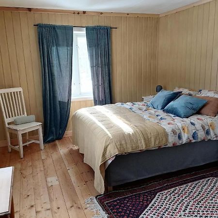Coliving Moritsgarden Vendégház Bjorkedal Kültér fotó