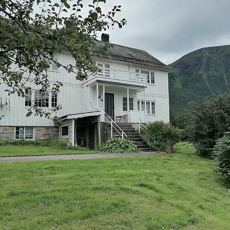 Coliving Moritsgarden Vendégház Bjorkedal Kültér fotó