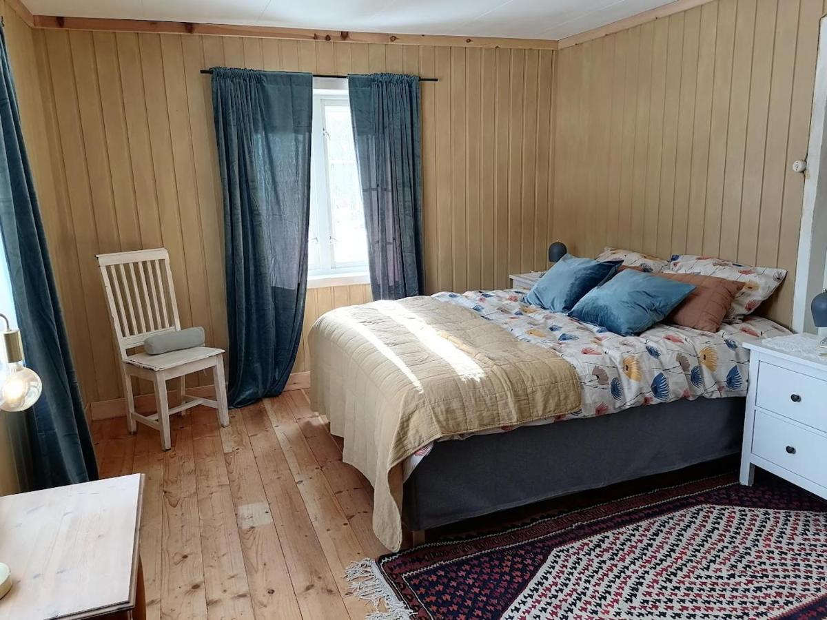 Coliving Moritsgarden Vendégház Bjorkedal Kültér fotó