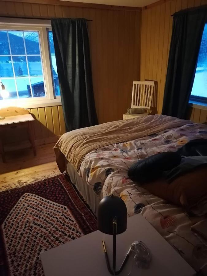 Coliving Moritsgarden Vendégház Bjorkedal Kültér fotó
