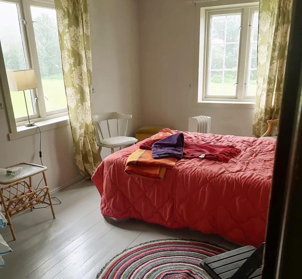 Coliving Moritsgarden Vendégház Bjorkedal Kültér fotó